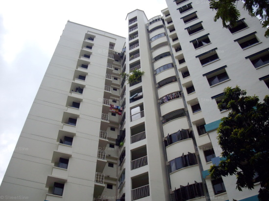 Jurong West Street 64 thumbnail photo